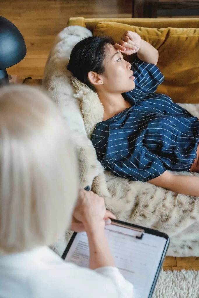 EMDR therapy in Oakland, EMDR therapists in Walnut Creek