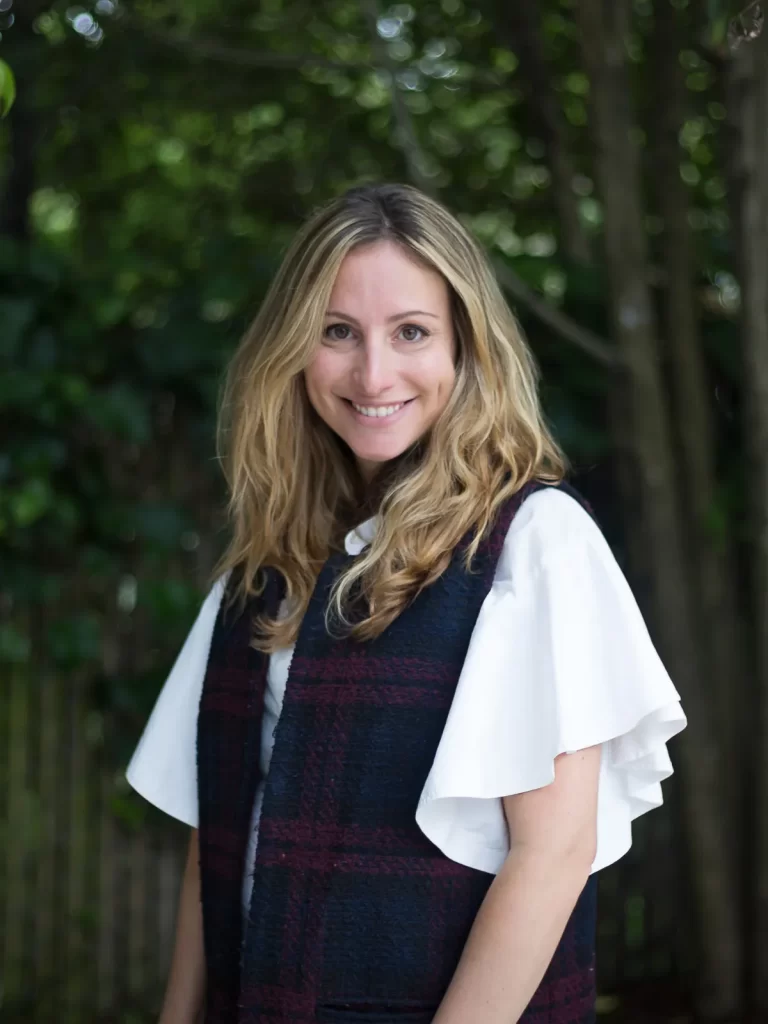 Amy Kelly, LMFT