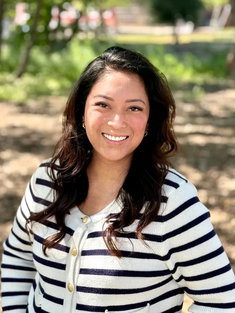 Angelica Carman, LMFT