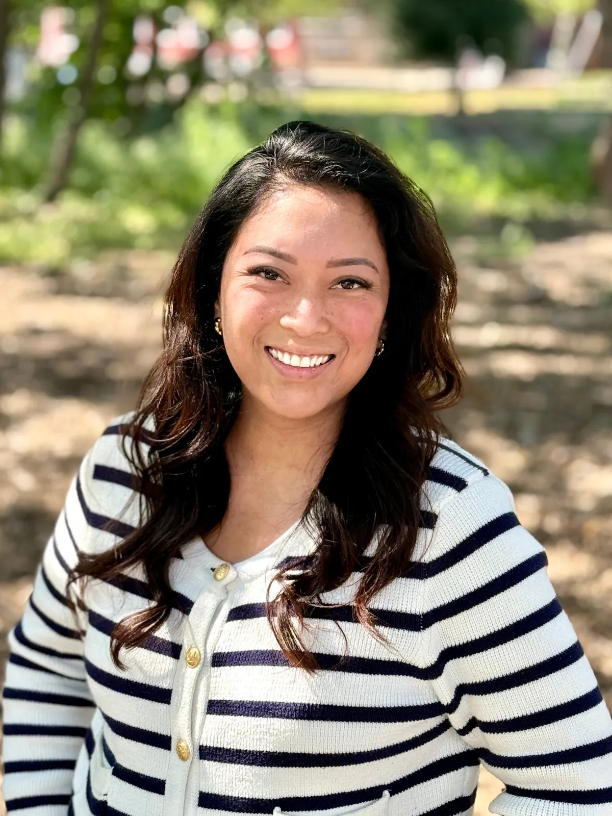 Angelica Carman, LMFT