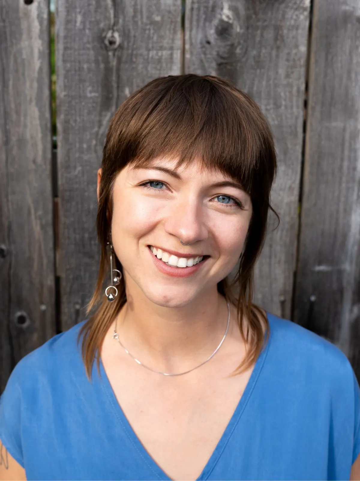 Kat Butchofsky, AMFT