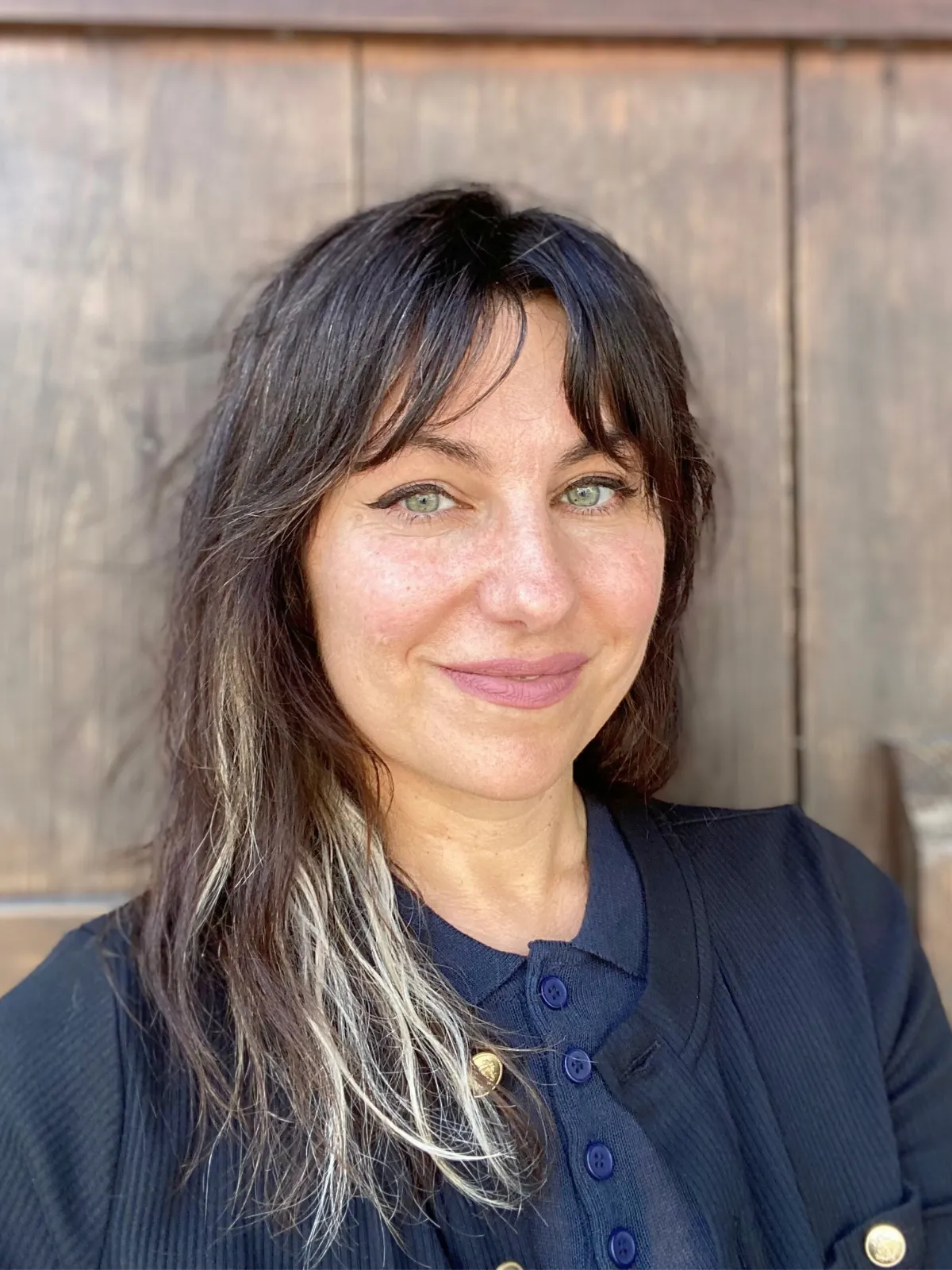 Rhani Remedes, AMFT, SEP