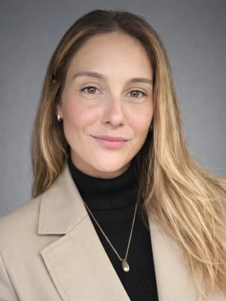 Rhiannon Ilumin, AMFT in Walnut Creek, California