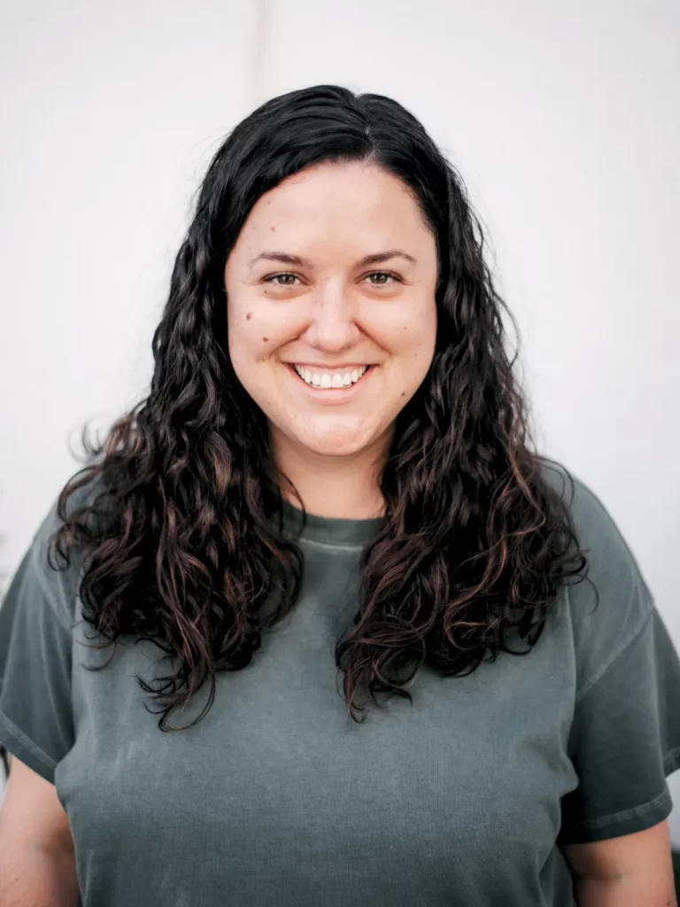 Tabatha Beiser, AMFT. Therapist in Walnut Creek, CA