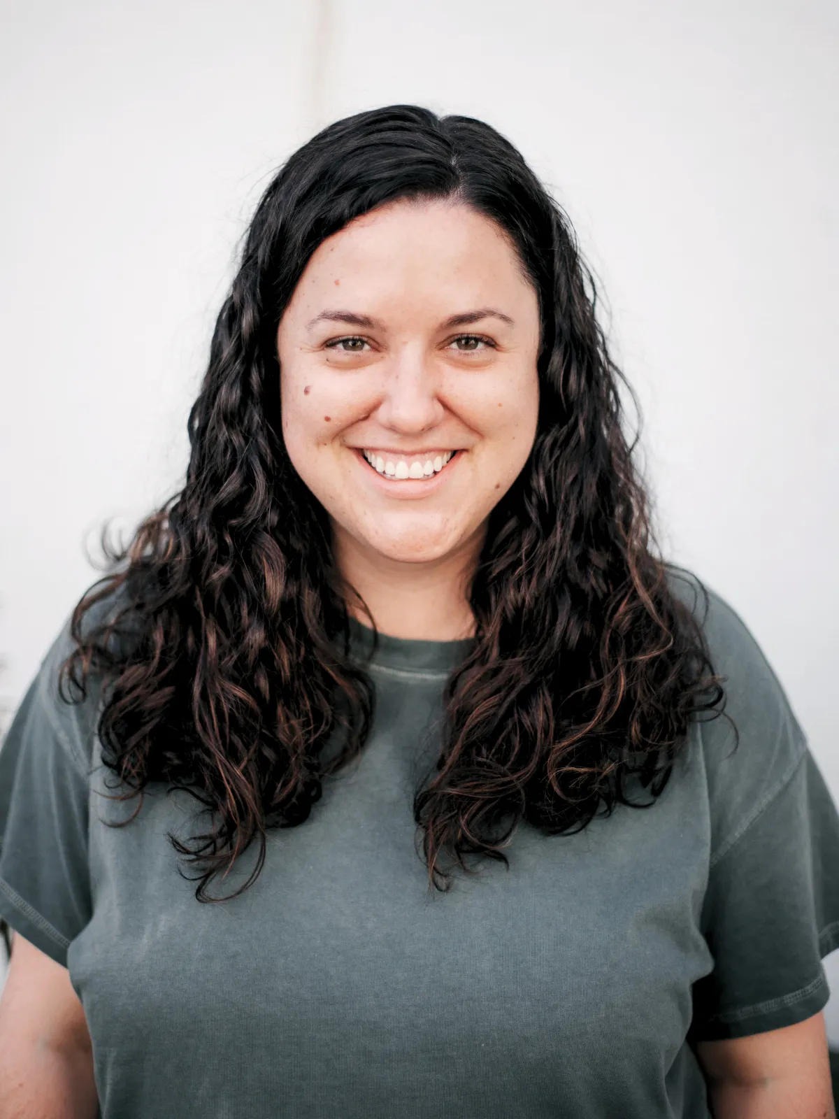 Tabatha Beiser, AMFT. Therapist in Walnut Creek, CA