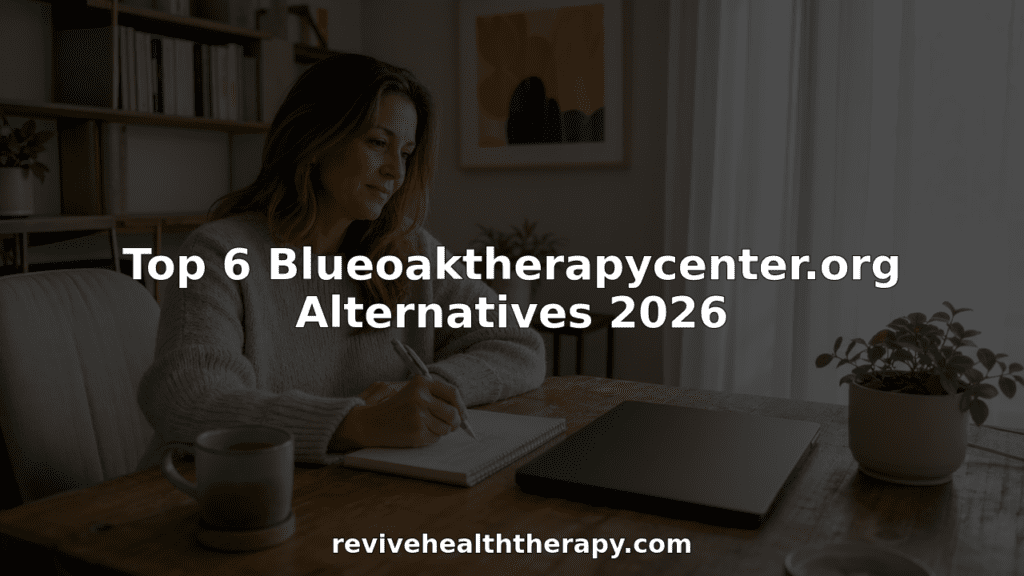 Woman engaged in online therapy session at home